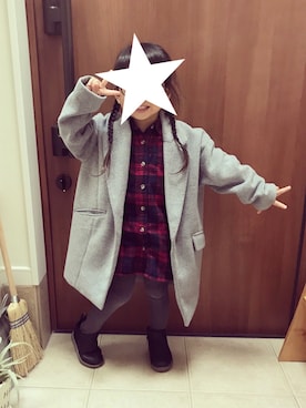 rioppuchanさんのコーディネート