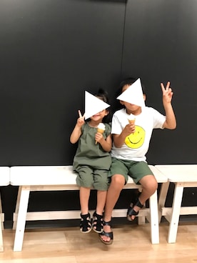 rioppuchanさんのコーディネート