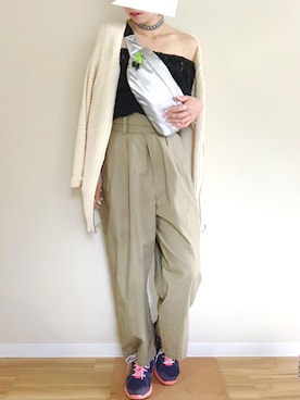 Enaさんのコーディネート