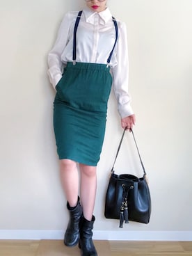 Enaさんのコーディネート