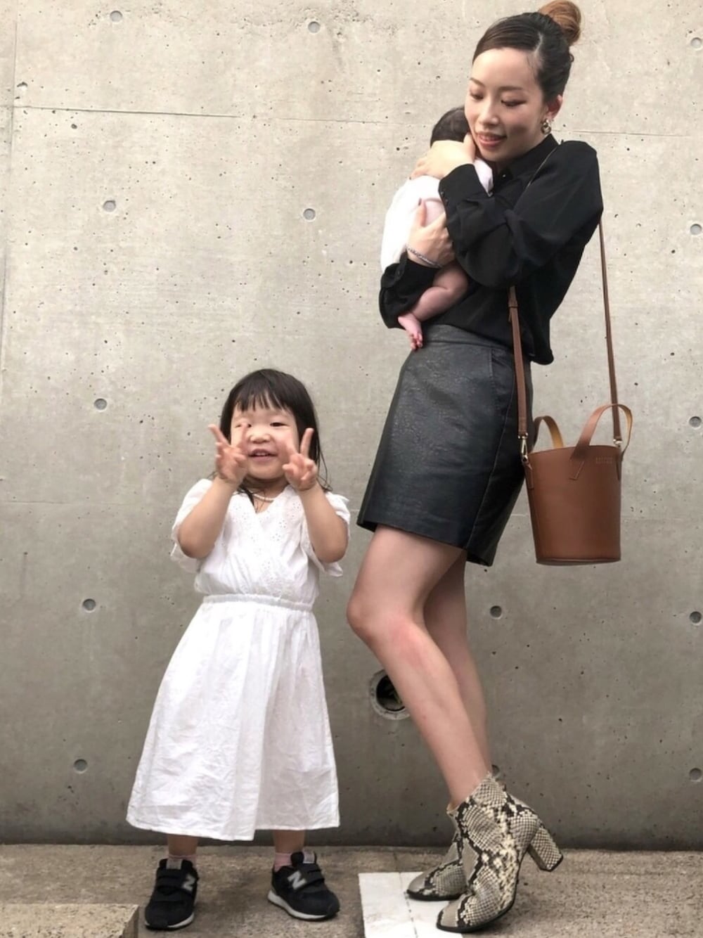 しづさま☺︎ haversack テックウール バルカラースリーブレス