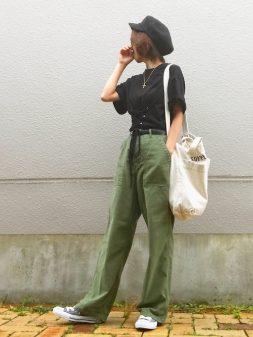 【CONVERSE】 コンバース CANVAS_ALL_STAR_OX CHARCOAL 国内発送 CONVERSE】 コンバース CANVAS_ALL_STAR_OX キャンバス