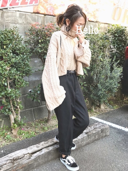 ܂䂳̃Xj[J[uVANS @Y OLD SKOOL DX I[hXN[ DX V36CL+ BLACKiVANSboYjvgR[fBl[g