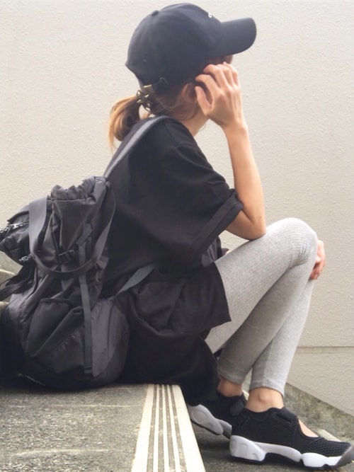 おまゆさんのコーディネート
