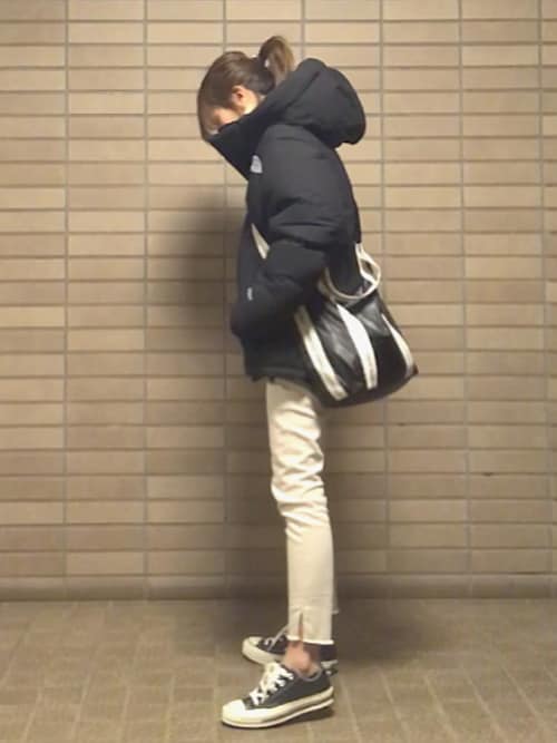 おまゆさんのコーディネート