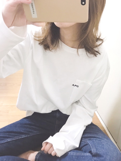 おまゆさんのコーディネート