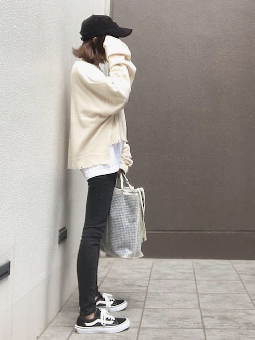 おまゆさんのコーディネート