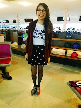 Karinaさんのコーディネート