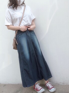 Akoさんのコーディネート