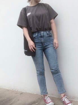 Akoさんのコーディネート