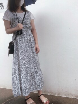 Akoさんのコーディネート