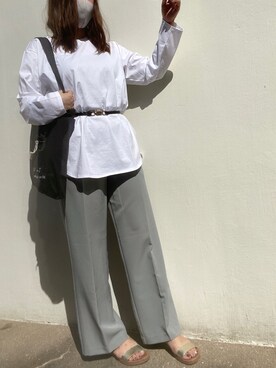 Akoさんのコーディネート