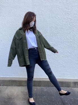 Akoさんのコーディネート