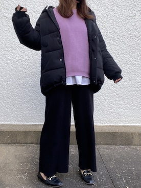 Akoさんのコーディネート