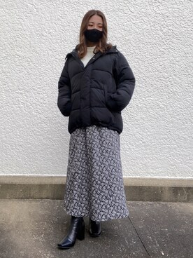 Akoさんのコーディネート