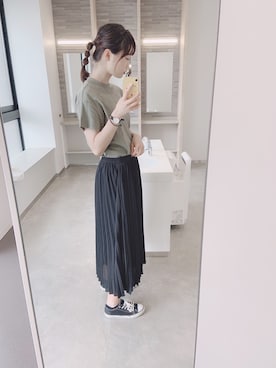 Noonさんのコーディネート