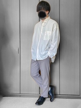 おたけさんのコーディネート