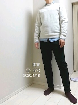 しいたけさんのコーディネート