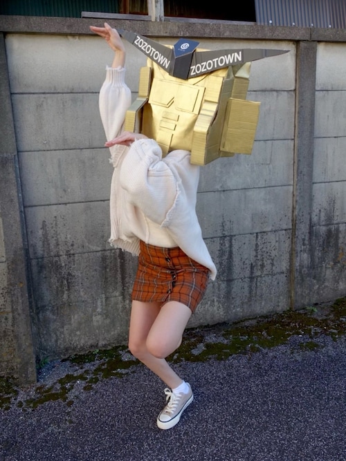 ダンダムちゃんさんのコーディネート