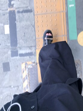 RiAさんのコーディネート