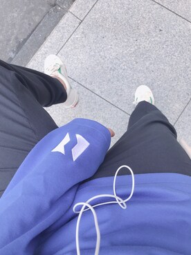 RiAさんのコーディネート