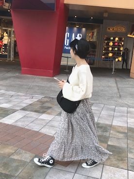 honoさんのコーディネート