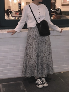 honoさんのコーディネート