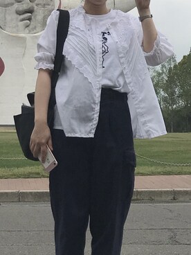 honoさんのコーディネート