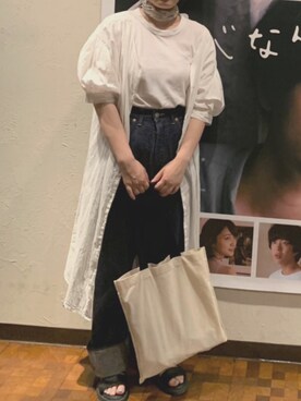 honoさんのコーディネート