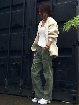 chi--さんのコーディネート