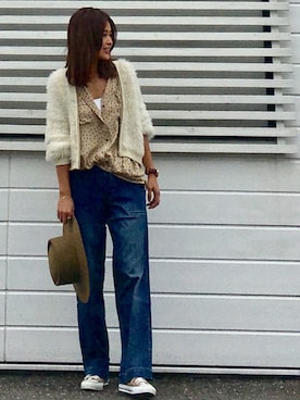 chi--さんのコーディネート