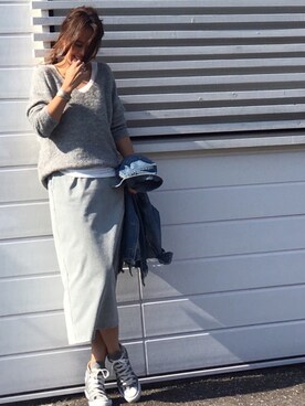 chi--さんのコーディネート