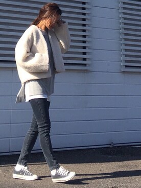 chi--さんのコーディネート