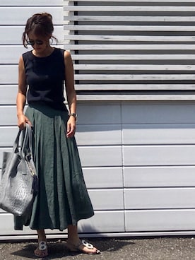 chi--さんのコーディネート