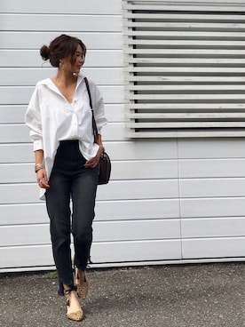 chi--さんのコーディネート