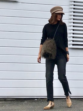 chi--さんのコーディネート