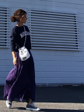 chi--さんのコーディネート