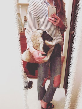 AYAさんのコーディネート