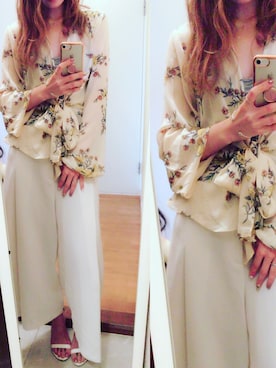 AYAさんのコーディネート