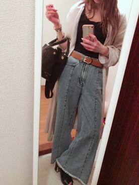 AYAさんのコーディネート