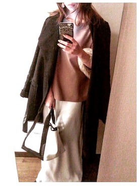 AYAさんのコーディネート