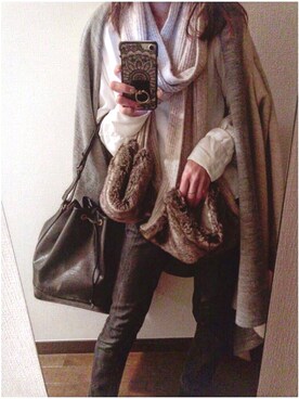 AYAさんのコーディネート