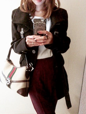 AYAさんのコーディネート