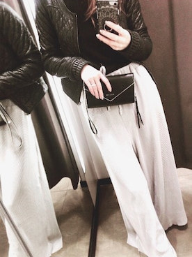 AYAさんのコーディネート