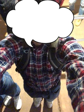 りゅうじさんのコーディネート