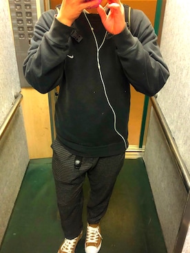 りゅうじさんのコーディネート