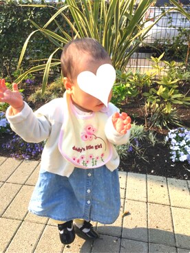 Himarinさんのコーディネート