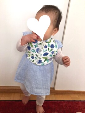 Himarinさんのコーディネート