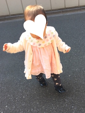 Himarinさんのコーディネート