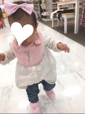 Himarinさんのコーディネート